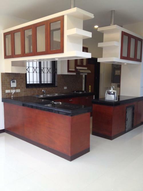Room with loft 1