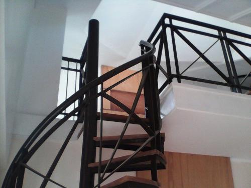 Room with loft2