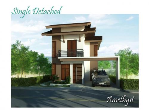 Location: Sitio Tabok Lamak, Brgy. Yati, Liloan, 7 mins away from SM-Consolacion House types & Price: * Duplex, Floor Area: 54 sqm Lot Area: 75 sqm (2.8-3.1M) * Single Attached, Floor Area:66 sqm Lot Area: 85-142 sqm (3.7-4M) * Single Detached, Floor Area