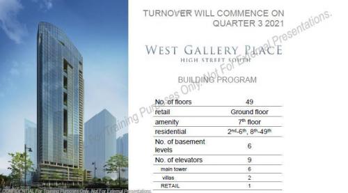 FOR SALE: Other Announcements Manila Metropolitan Area 1
