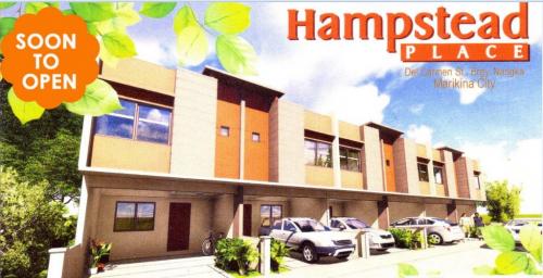 FOR SALE: Apartment / Condo / Townhouse Manila Metropolitan Area > Marikina 5