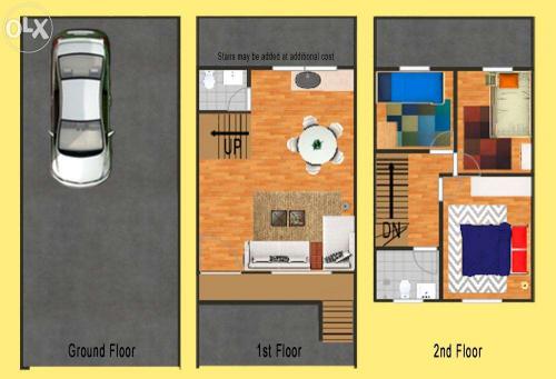FOR SALE: Apartment / Condo / Townhouse Rizal > Antipolo 1