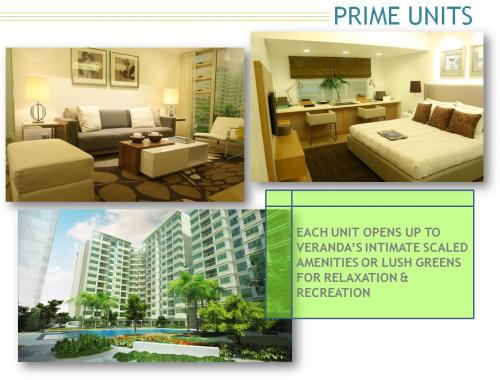 FOR SALE: Apartment / Condo / Townhouse Manila Metropolitan Area 5