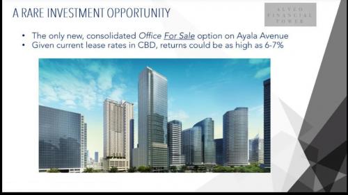 FOR SALE: Office / Commercial / Industrial Manila Metropolitan Area > Makati 2