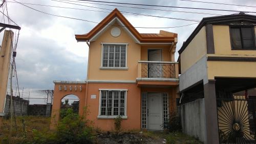 FOR SALE: House Pampanga