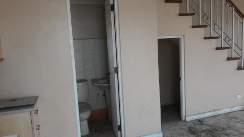 FOR SALE: House Pampanga 5