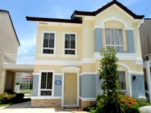 FOR SALE: House Cavite