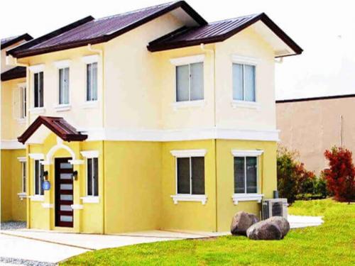 FOR SALE: House Cavite