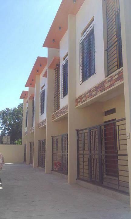 FOR SALE: Apartment / Condo / Townhouse Manila Metropolitan Area > Las Pinas