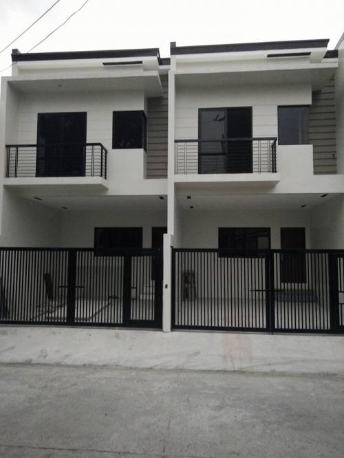 FOR SALE: Apartment / Condo / Townhouse Manila Metropolitan Area > Las Pinas