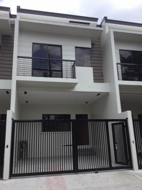 FOR SALE: Apartment / Condo / Townhouse Manila Metropolitan Area > Las Pinas 1