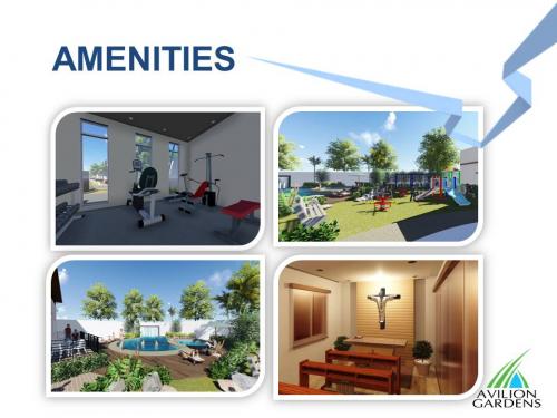 FOR SALE: Apartment / Condo / Townhouse Manila Metropolitan Area > Paranaque 2