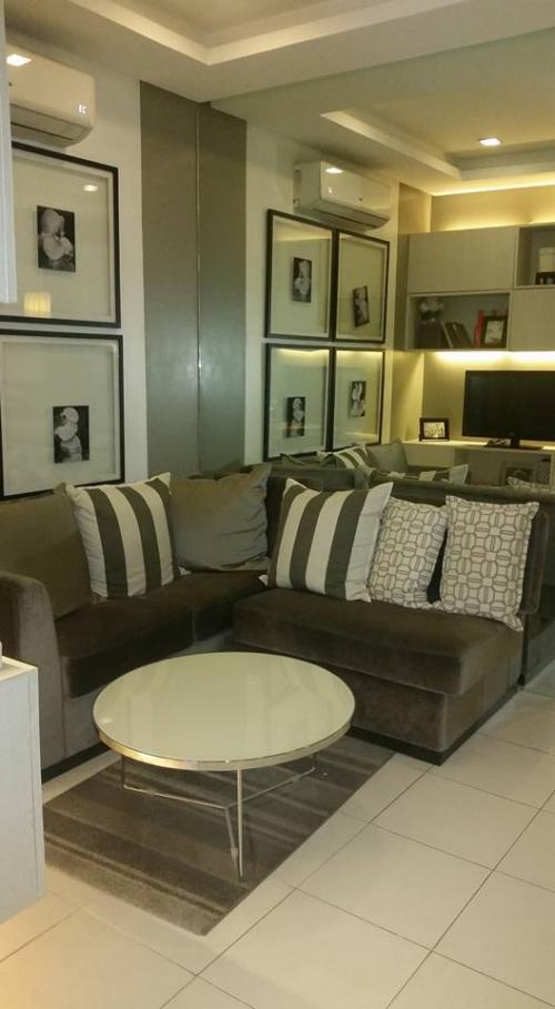 FOR SALE: Apartment / Condo / Townhouse Manila Metropolitan Area > Mandaluyong