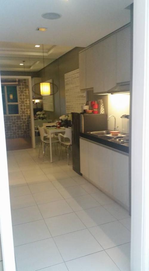 FOR SALE: Apartment / Condo / Townhouse Manila Metropolitan Area > Mandaluyong 1