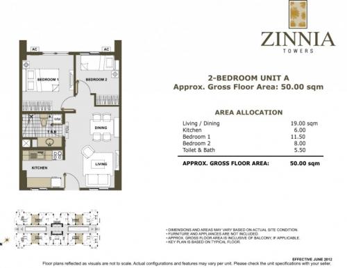 FOR SALE: Apartment / Condo / Townhouse Manila Metropolitan Area > Quezon 5