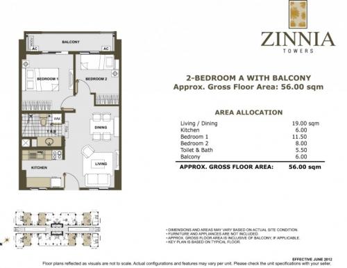 FOR SALE: Apartment / Condo / Townhouse Manila Metropolitan Area > Quezon 4