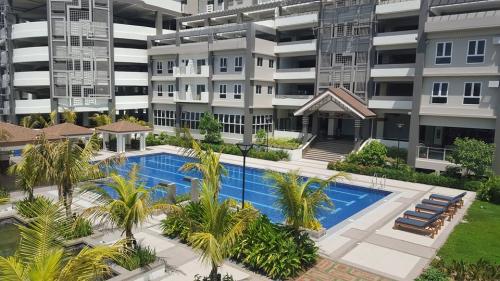 FOR SALE: Apartment / Condo / Townhouse Manila Metropolitan Area > Quezon 16