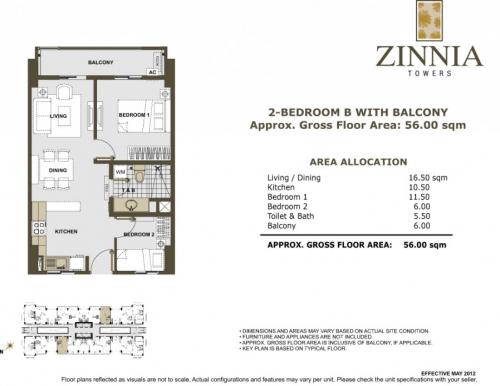 FOR SALE: Apartment / Condo / Townhouse Manila Metropolitan Area > Quezon 4