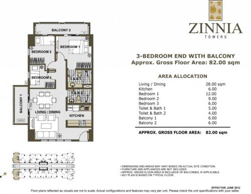 FOR SALE: Apartment / Condo / Townhouse Manila Metropolitan Area > Quezon 2