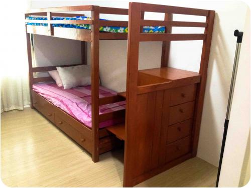 FOR RENT / LEASE: Apartment / Condo / Townhouse Manila Metropolitan Area > Pasay