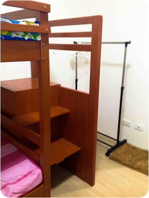 FOR RENT / LEASE: Apartment / Condo / Townhouse Manila Metropolitan Area > Pasay 2