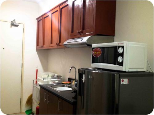 FOR RENT / LEASE: Apartment / Condo / Townhouse Manila Metropolitan Area > Pasay 3