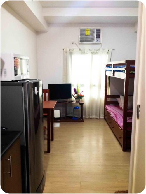 FOR RENT / LEASE: Apartment / Condo / Townhouse Manila Metropolitan Area > Pasay 4
