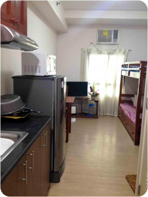 FOR RENT / LEASE: Apartment / Condo / Townhouse Manila Metropolitan Area > Pasay 5