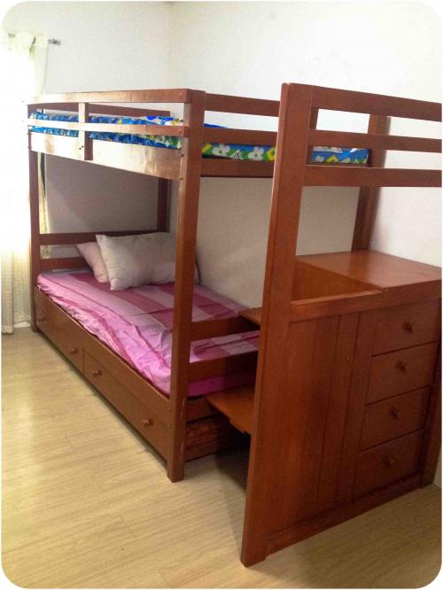 FOR RENT / LEASE: Apartment / Condo / Townhouse Manila Metropolitan Area > Pasay 6