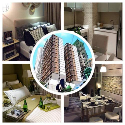 FOR SALE: Apartment / Condo / Townhouse Manila Metropolitan Area > Mandaluyong