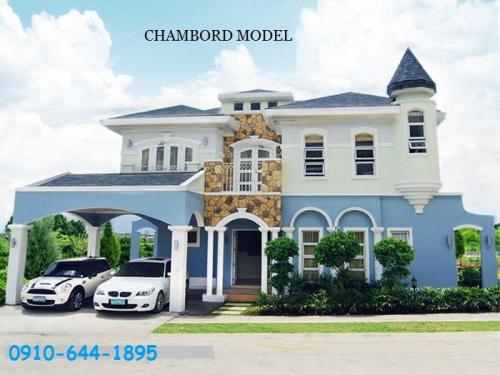 FOR SALE: House Laguna > Sta Rosa