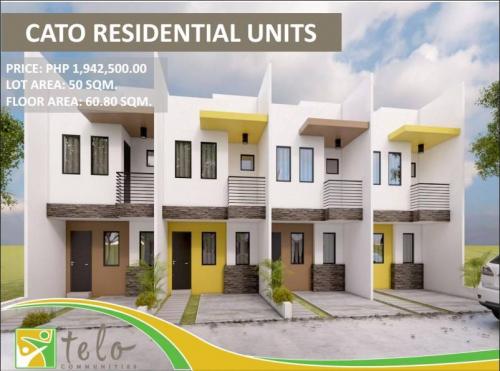 FOR SALE: Apartment / Condo / Townhouse Cebu