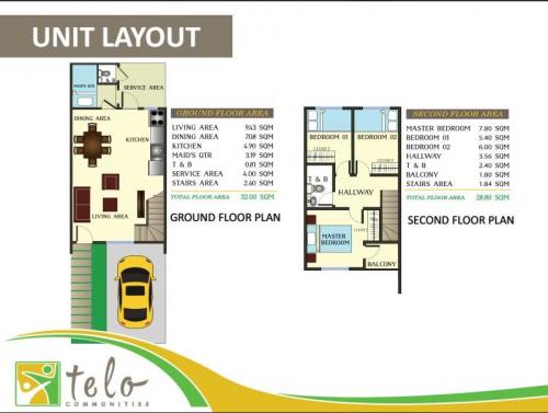 FOR SALE: Apartment / Condo / Townhouse Cebu 1