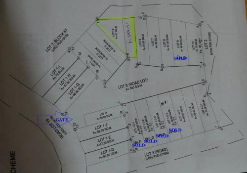 FOR SALE: Apartment / Condo / Townhouse Manila Metropolitan Area > Marikina 6