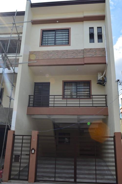 FOR SALE: Apartment / Condo / Townhouse Manila Metropolitan Area > Marikina 5