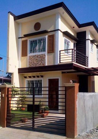 FOR SALE: House Rizal