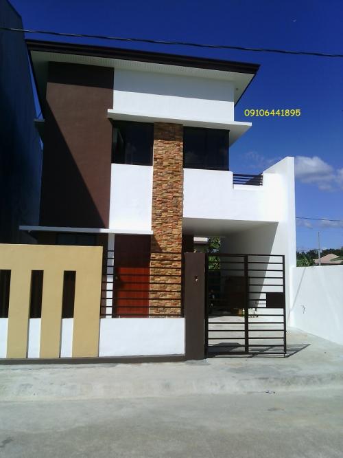 FOR SALE: House Rizal 1