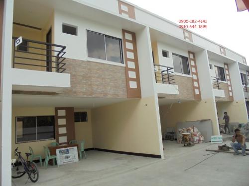 FOR SALE: Apartment / Condo / Townhouse Manila Metropolitan Area > Marikina