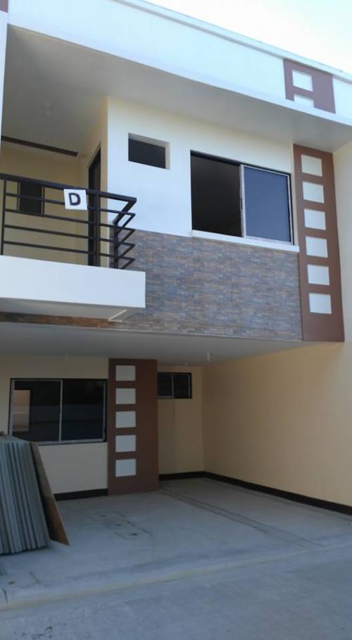 FOR SALE: Apartment / Condo / Townhouse Manila Metropolitan Area > Marikina 6