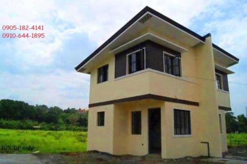 FOR SALE: House Rizal 5