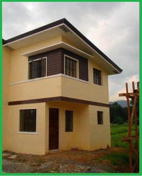 FOR SALE: House Rizal 7