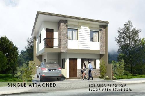 FOR SALE: House Rizal 5
