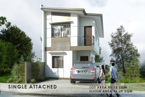 FOR SALE: House Rizal 7