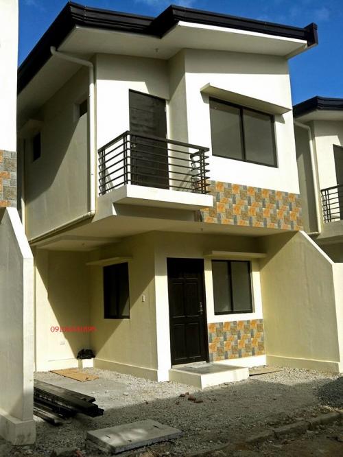 FOR SALE: House Rizal 9