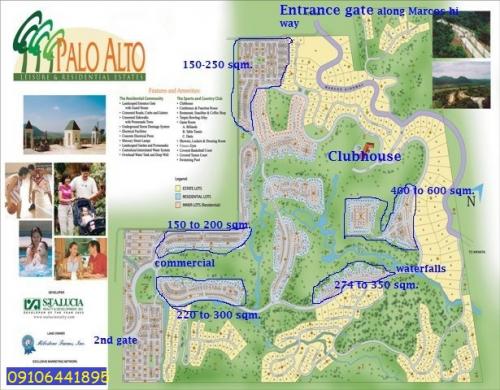 FOR SALE: Lot / Land / Farm Rizal