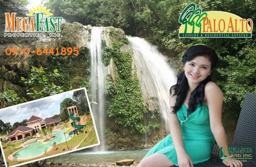 FOR SALE: Lot / Land / Farm Rizal 2