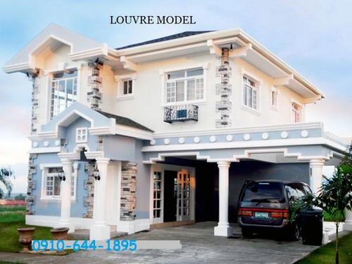 FOR SALE: House Laguna > Sta Rosa 3