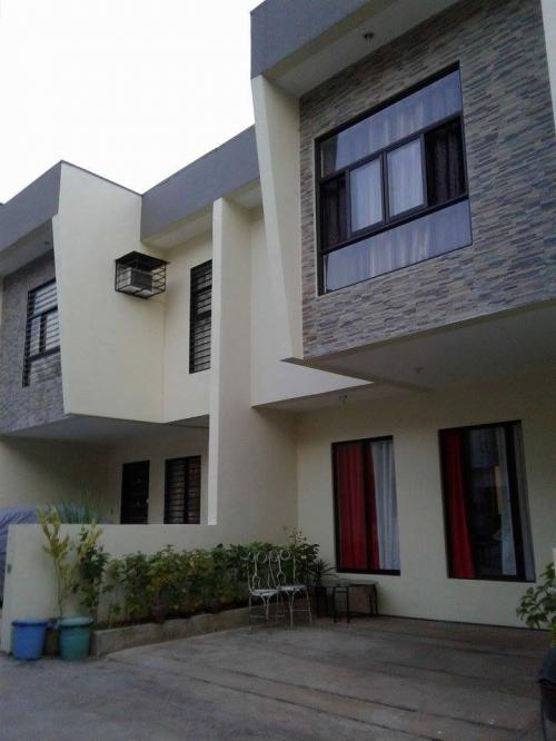FOR SALE: Apartment / Condo / Townhouse Manila Metropolitan Area > Marikina