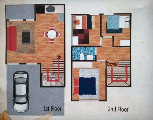 FOR SALE: Apartment / Condo / Townhouse Manila Metropolitan Area > Marikina 2