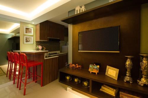 FOR SALE: Apartment / Condo / Townhouse Manila Metropolitan Area > Muntinlupa